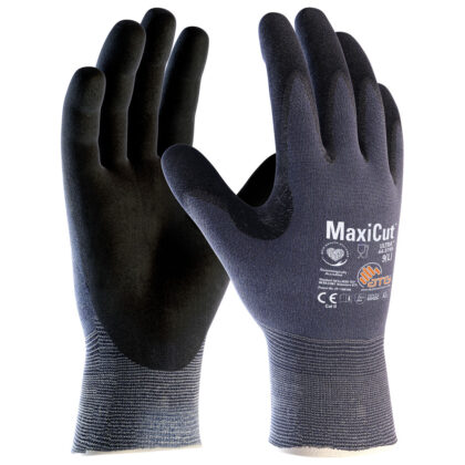 ATG MaxiCut Ultra rukavice - 1