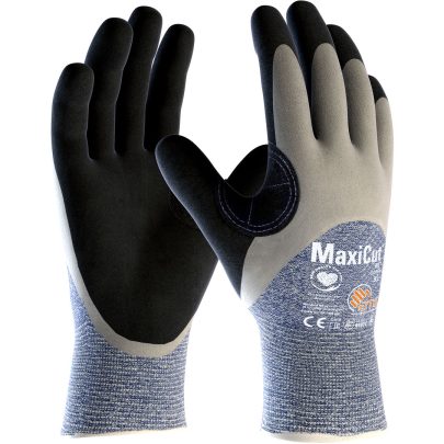 Rukavica Maxicut Oil KW 3/4 Coated - 1