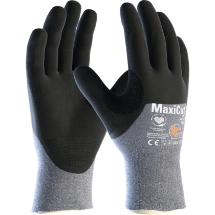 ATG MaxiCut Oil rukavice premaz 3/4 preko dlana - 1