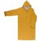 Kabanica PVC RAINY žuta - 1