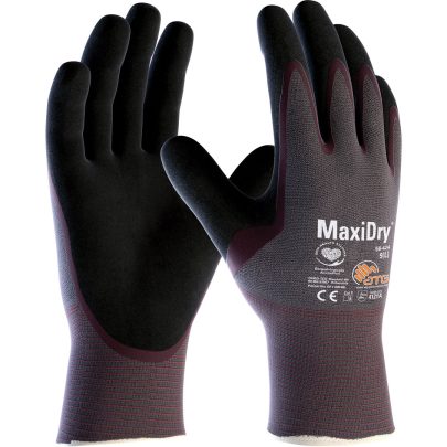 ATG rukavica MaxiDry premaz preko dlana - 1