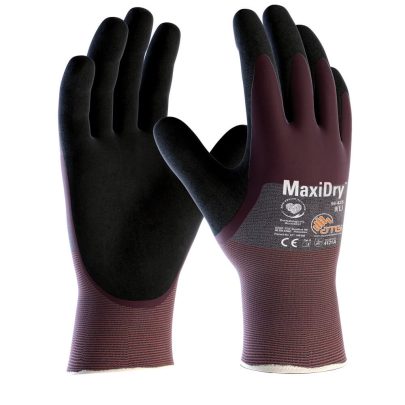 ATG rukavica MaxiDry 3/4 premaza - 1