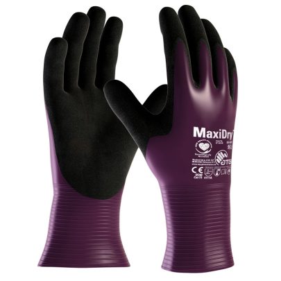 ATG MaxiDry duga čvrsta rukavica 26 cm - 1