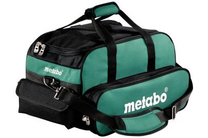 torba za alat mala Metabo (460x260x280mm), zelena - 1