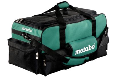 torba za alat velika Metabo (670x290x325mm), zelena - 1