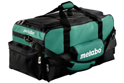 METABO Torba za alat velika (670x290x325mm), zelena 657007000 - 1