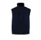 Softshell prsluk BARTON tamno plavi - 1