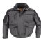 Jakna RIPSTOP sivo/crna - 2