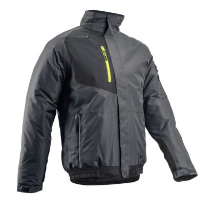 LACUNA GOMA Ripstop jakna - 1