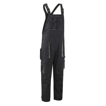 Radne farmer pantalone NAVY II plave - 1