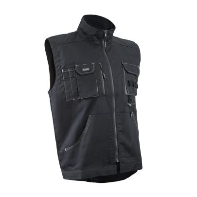 Radni prsluk NAVY II plavi - 1