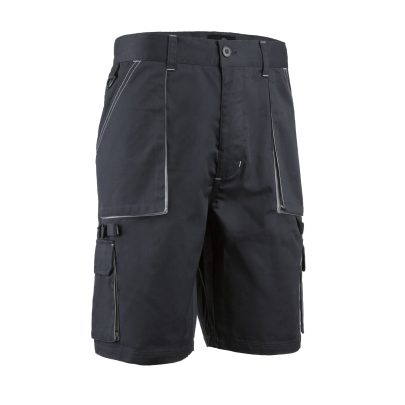 Radne kratke pantalone NAVY II plave - 1