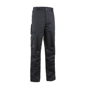 LACUNA NAVY II Radne pantaloneplave - 1