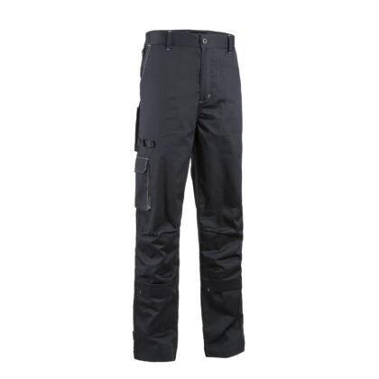 LACUNA NAVY II Radne pantaloneplave - 1