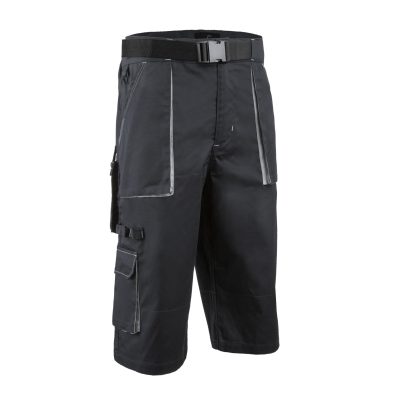 Radne bermude NAVY II plave - 1