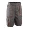 Radne kratke pantalone PADDOCK II sive - 1