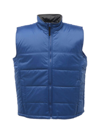 LACUNA PORTE Prsluk, royal, vel. XXL - 1
