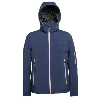 Softshell jakna SPEKTAR WINTER, ženska,plava - 1