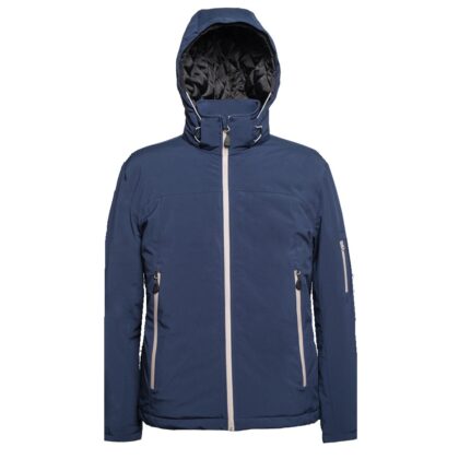 LACUNA SPEKTAR WINTER Softshell jakna, ženska,plava - 1