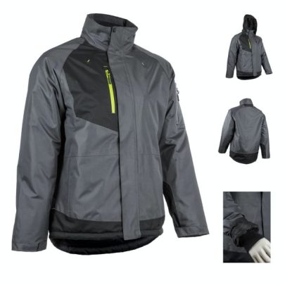 Ripstop parka YUZU - 1