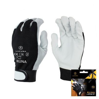 Kožna rukavica RUNA - 1