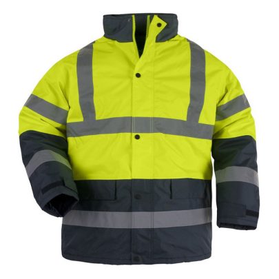 ROADWAY signalizirajuća parka žuta - 1
