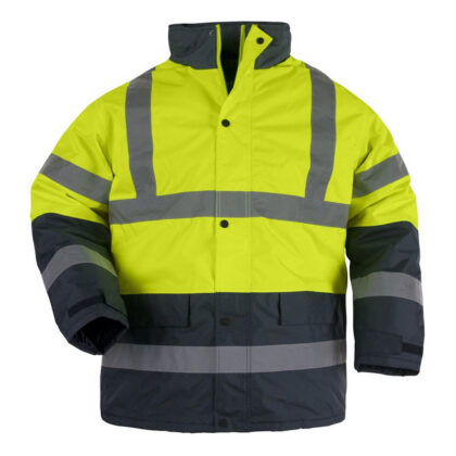 LACUNA ROADWAY signalizirajuća parka žuta - 1