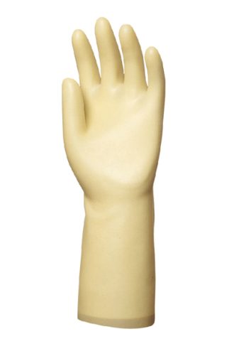 Electrical insulating glove GLE36-0_CLASS 0 - 1