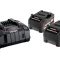 Basic Set 18V/2×5.2Ah Li-Power+ brzi punjac ASC 145 - 1