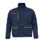 Radna bluza ATLANTIC plava - 1