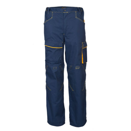 LACUNA ATLANTIC Pantalone klasične plave - 1