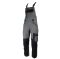 Radne farmer pantalone BERGEN FLEX sive - 1