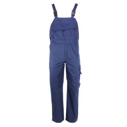 LACUNA Radne farmer pantalone plave - 1