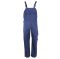 Radne farmer pantalone CLASSIC SMART plave - 1