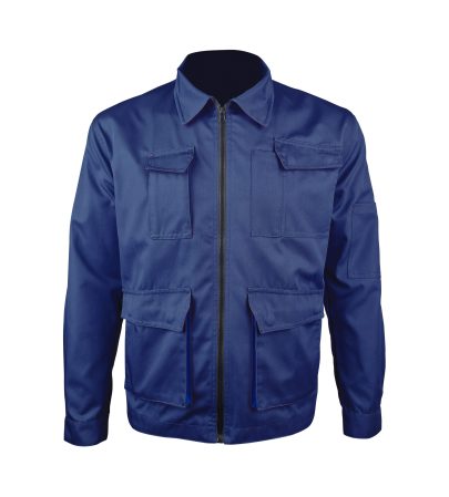 Radna jakna CLASSIC SMART plava - 1