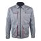 Radna jakna CLASSIC SMART siva - 1