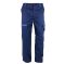 Radne pantalone CLASSIC SMART plave - 1