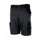 Radne pantalone kratke NORTH TECH sivo plave - 1
