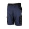 Radne pantalone kratke NORTH TECH plave - 1