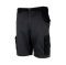 Radne pantalone kratke NORTH TECH sive - 1