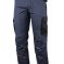 Radne pantalone NORTH TECH plave - 2