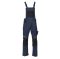 Radne farmer pantalone PACIFIC FLEX plave - 1