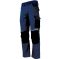 Radne pantalone PACIFIC FLEX plave - 1