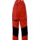 Pantalone farmer SPEKTAR crvene - 2