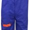 Pantalone farmer SPEKTAR royal plave - 1