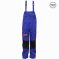 Pantalone farmer SPEKTAR royal plave - 2
