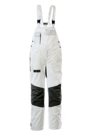 Pantalone farmer SPEKTAR bele - 2