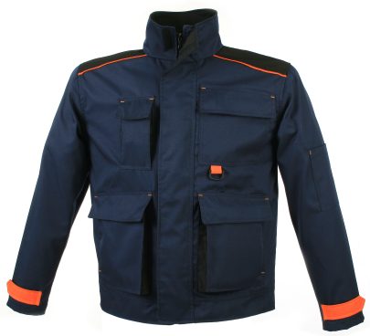 Radna bluza SPEKTAR plava - 1
