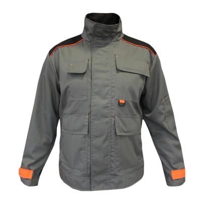 Radna bluza SPEKTAR sive - 1