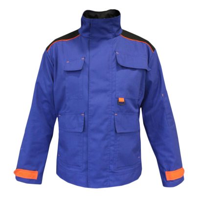 Radna bluza SPEKTAR royal plava - 1